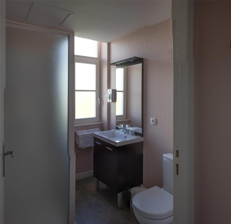 Castel Regina Châtel-Guyon Room photo